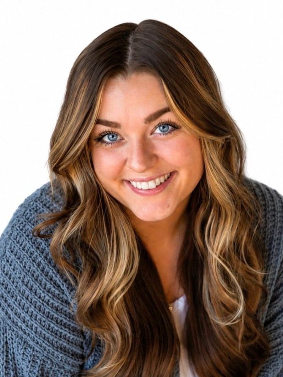 Abbi — Stylist at Lee Graves Salon in Plano, TX