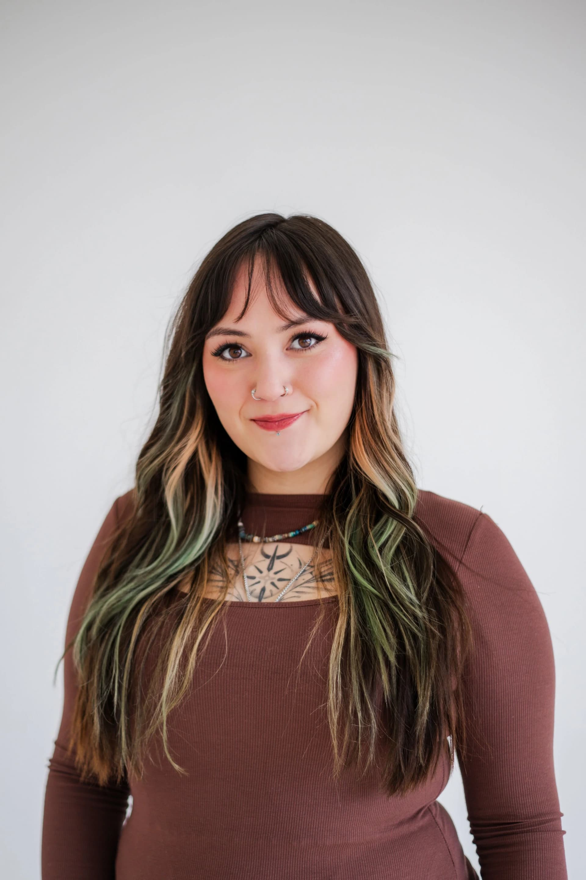 Allison — Stylist / Color & Extension Specialist at Lee Graves Salon