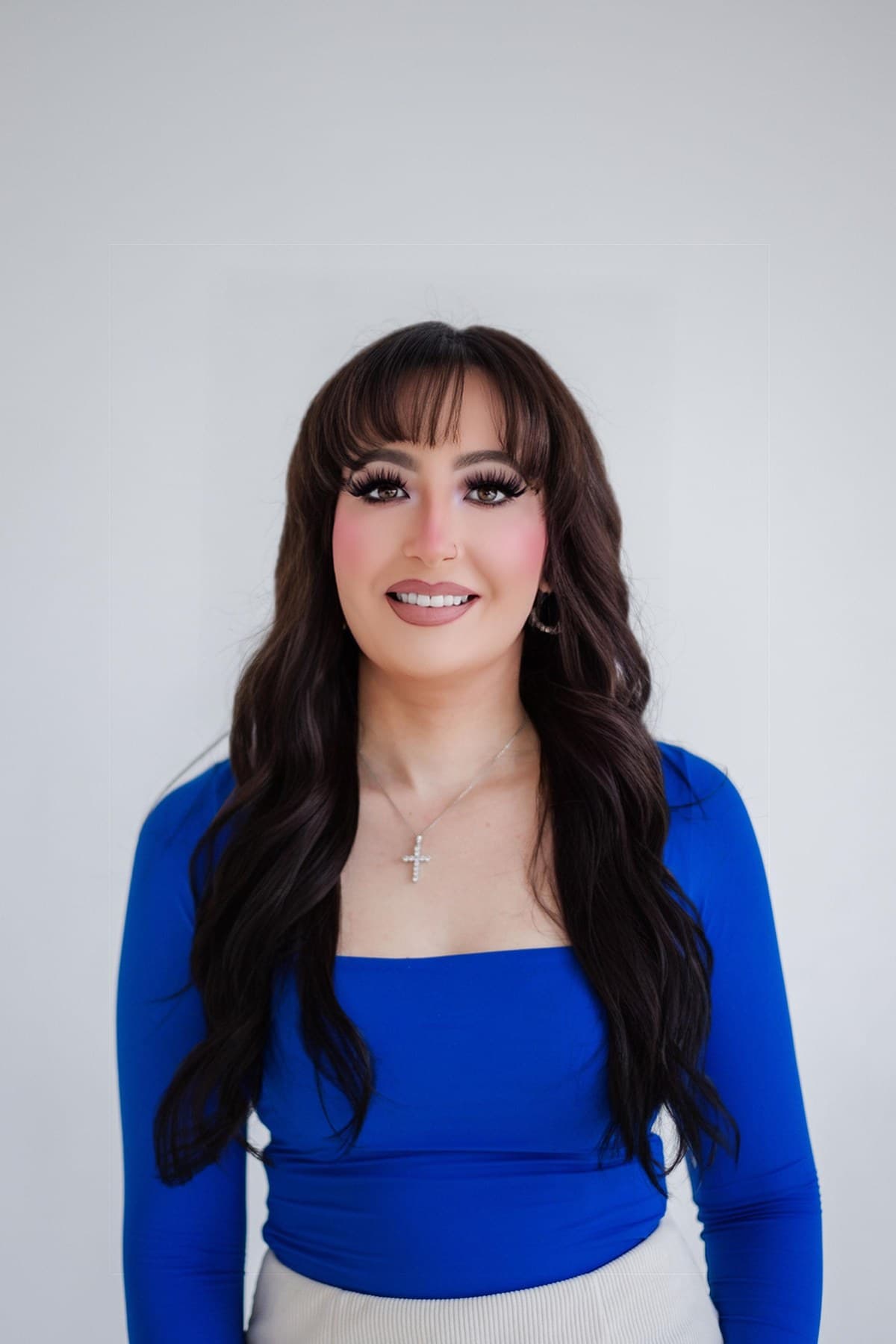 Brianna — Stylist / Color Specialist / Makeup Artist / Bridal Team / Aveda Ambassador at Lee Graves Salon in Plano, TX