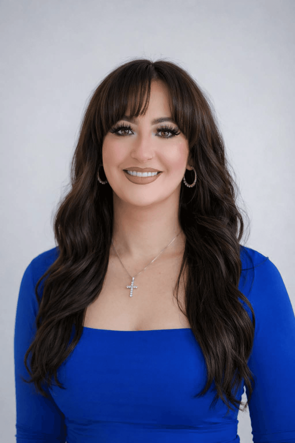 Brianna — stylist at Lee Graves Salon