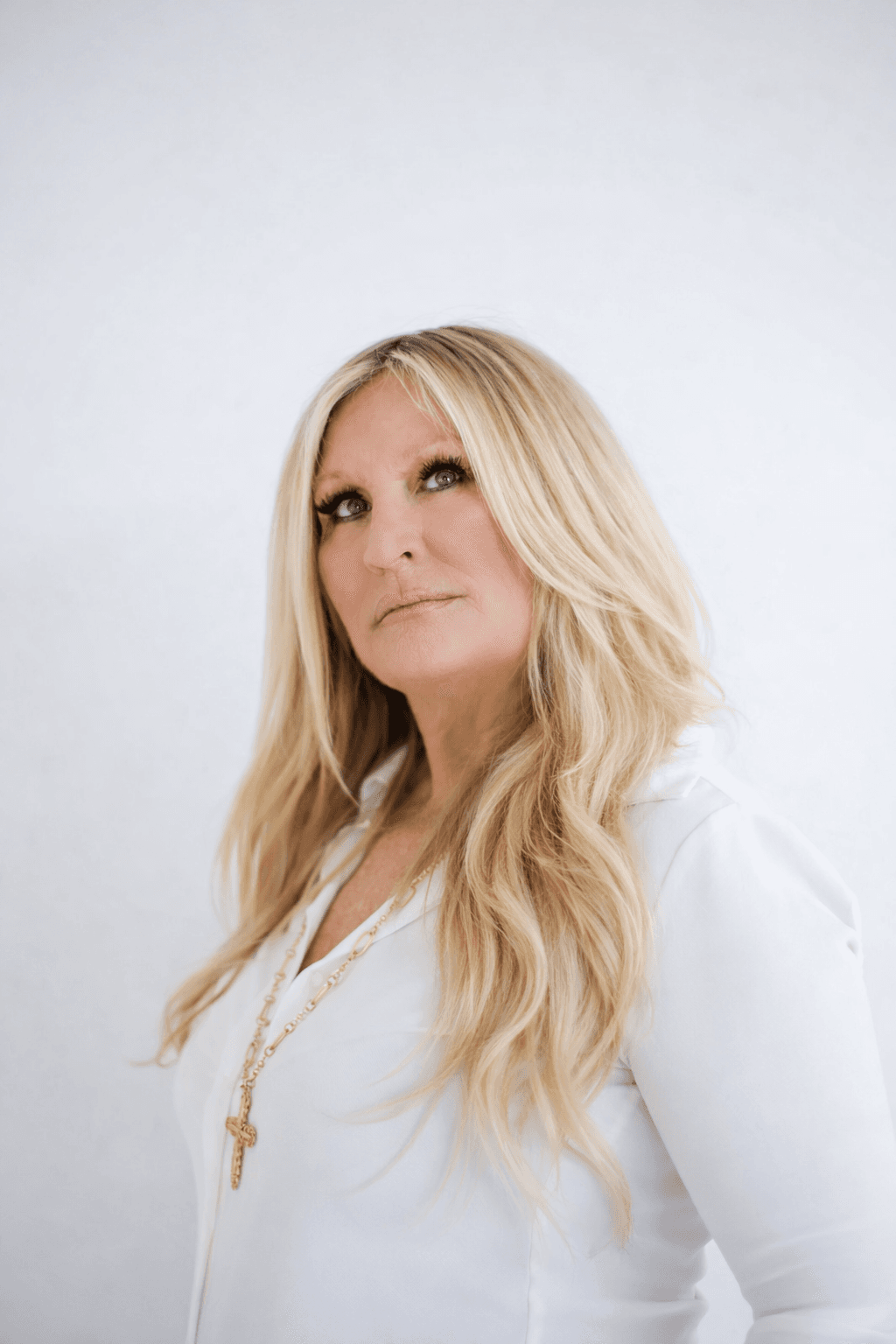 Dawn — stylist at Lee Graves Salon