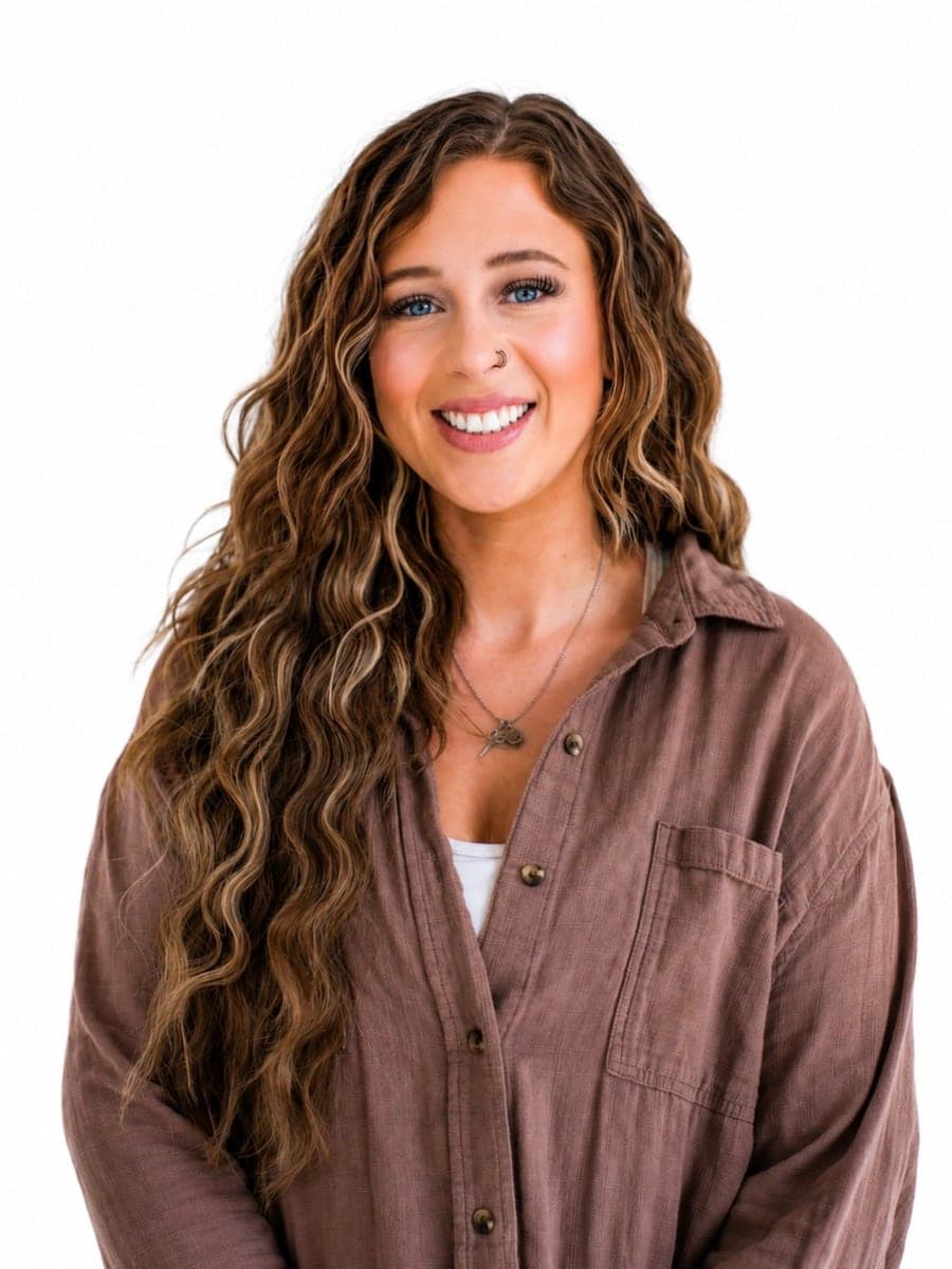 Grace — Stylist / Color & Extension Specialist / Onboarding Manager at Lee Graves Salon in Plano, TX