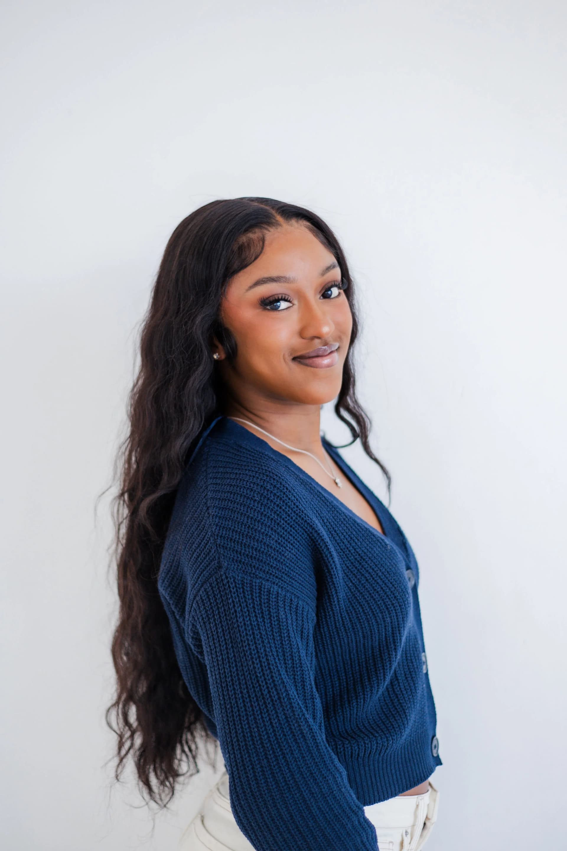 Izzy — Stylist at Lee Graves Salon