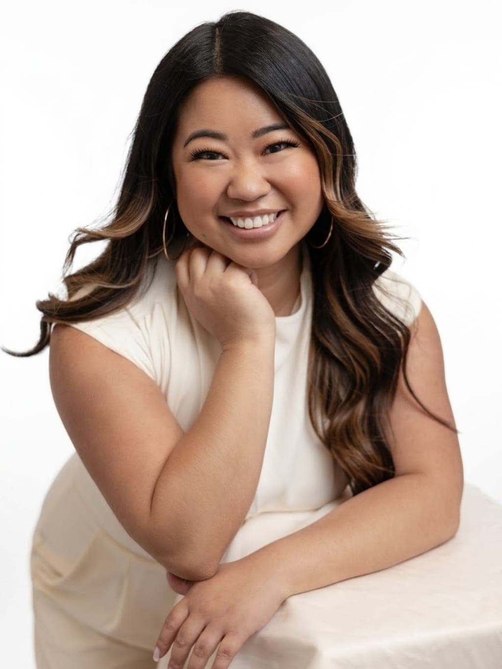 Jennifer — Stylist / Bridal Stylist / Makeup Artist at Lee Graves Salon in Plano, TX
