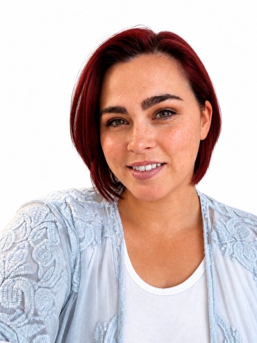 Jerreh — Stylist at Lee Graves Salon