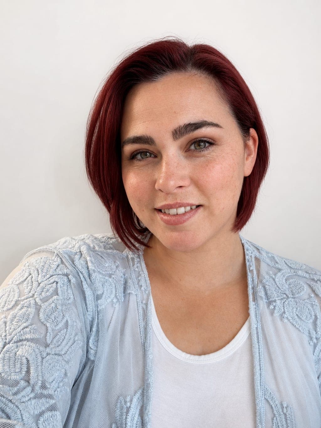 Jerreh — Stylist at Lee Graves Salon in Plano, TX