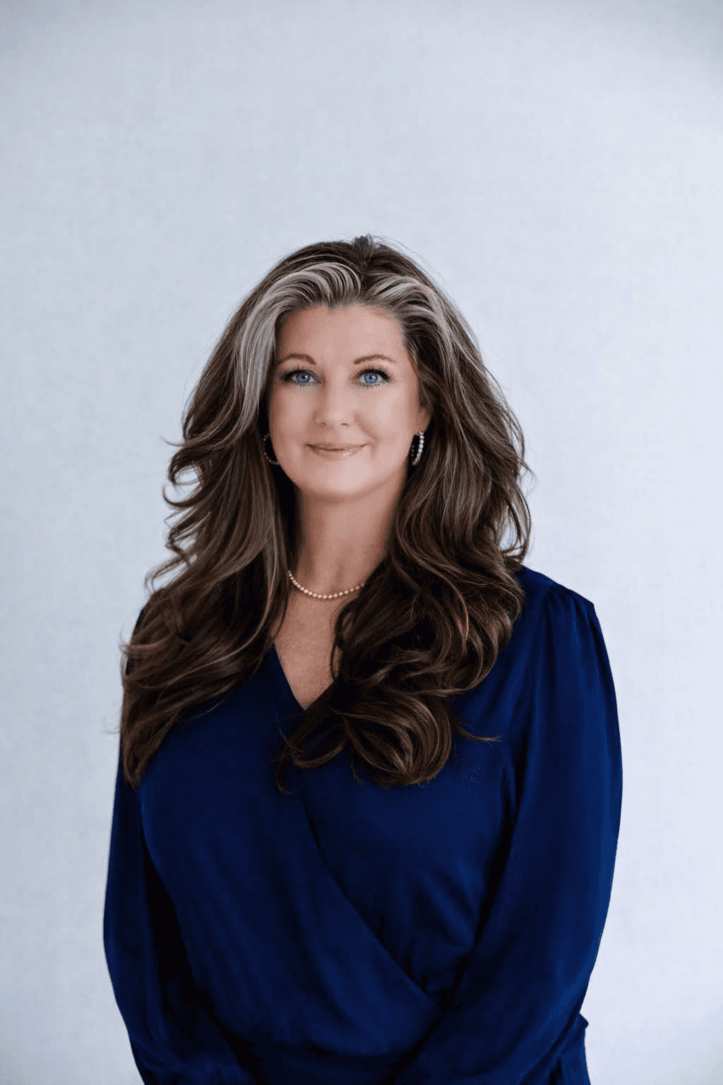 Juli Sleeman — Salon Experience Manager at Lee Graves Salon in Plano, TX