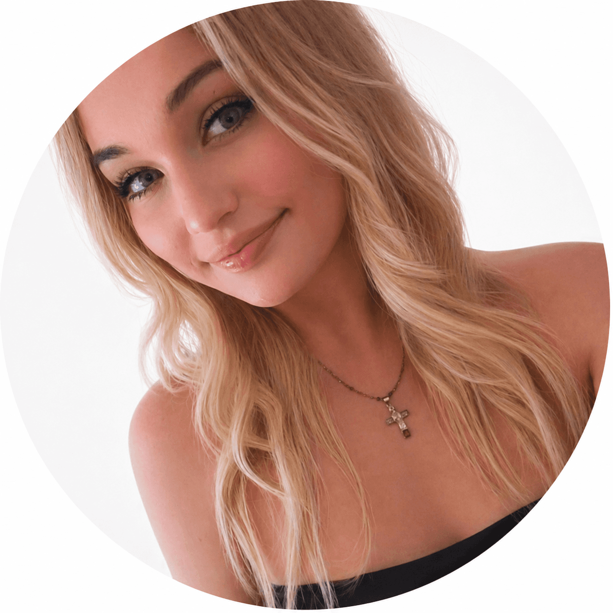 Kaitlyn — Stylist at Lee Graves Salon in Plano, TX