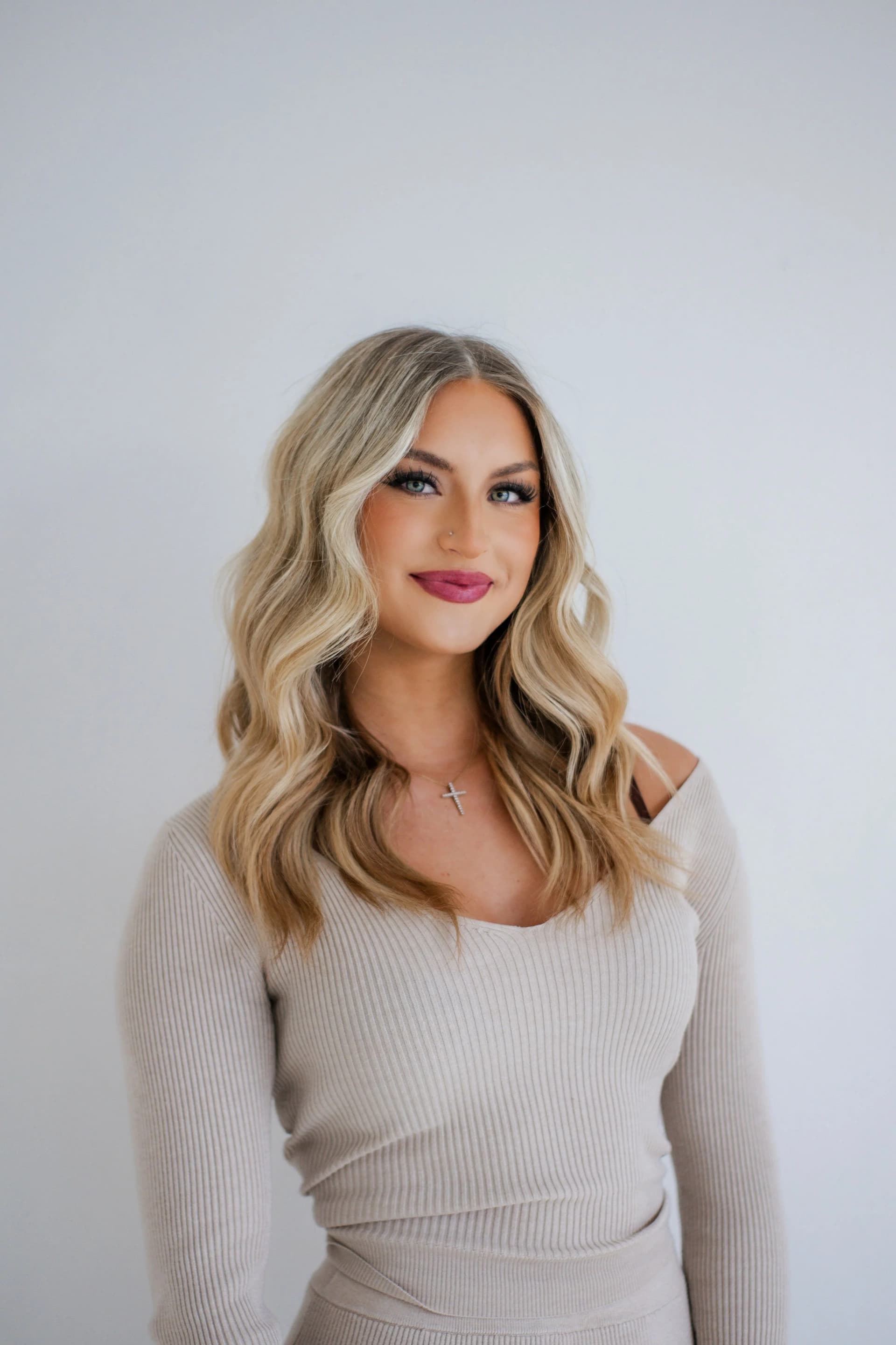 Kylie — Stylist / Blonding & Color Specialist at Lee Graves Salon