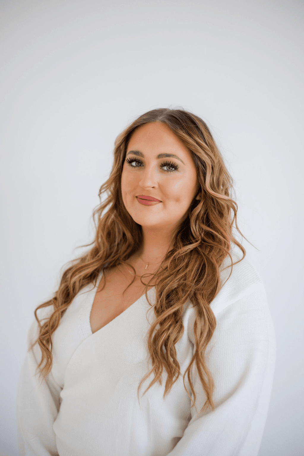 Leah — Executive Assistant / Wedding Coordinator at Lee Graves Salon