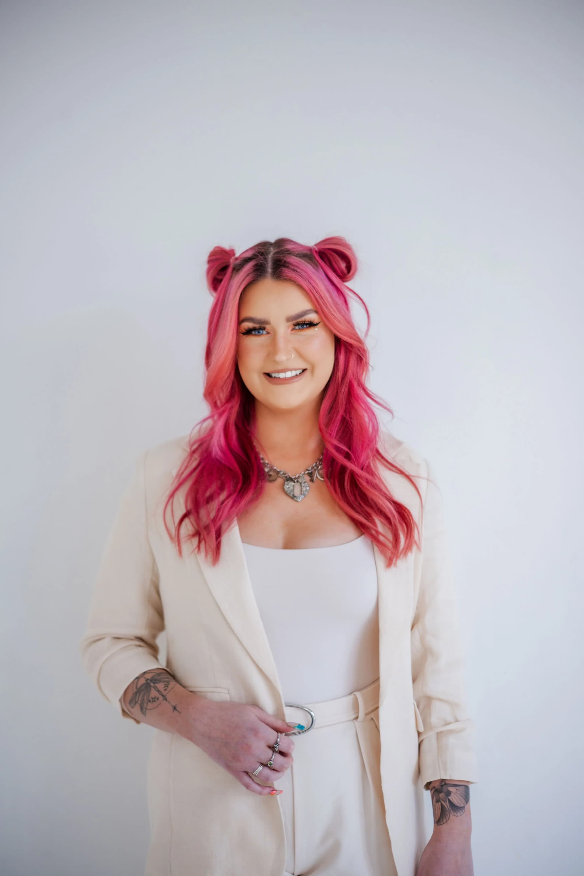 Liz — Stylist / Color & Extension Specialist at Lee Graves Salon